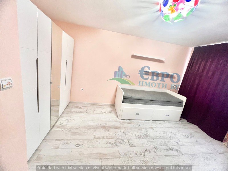 Дава под наем 3-СТАЕН, гр. Стара Загора, Център, снимка 7 - Апартаменти - 53380821