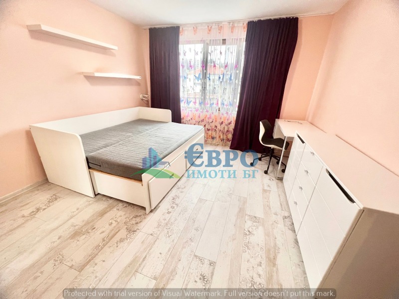 Дава под наем 3-СТАЕН, гр. Стара Загора, Център, снимка 9 - Апартаменти - 53380821