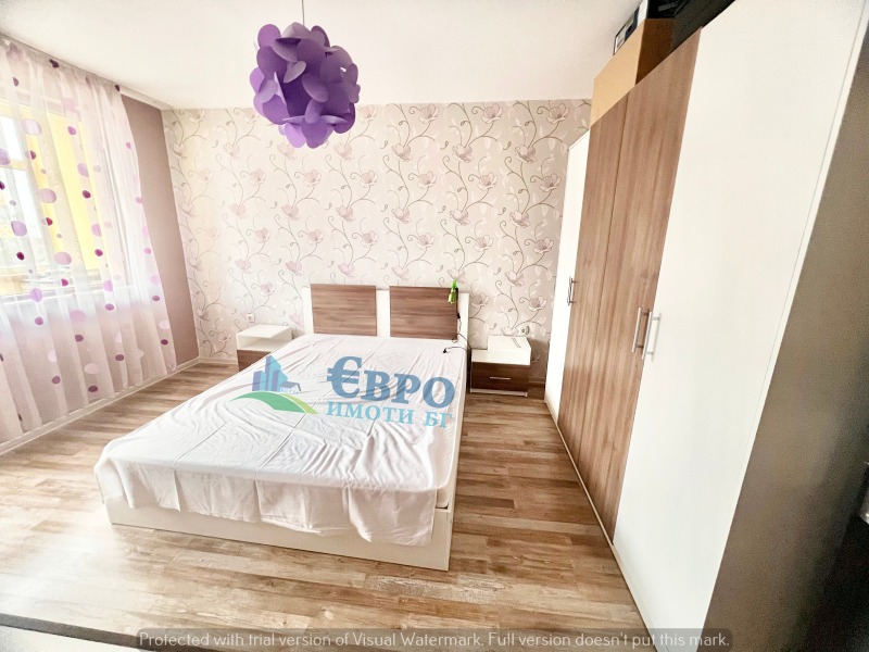 Дава под наем 3-СТАЕН, гр. Стара Загора, Център, снимка 5 - Апартаменти - 53380821