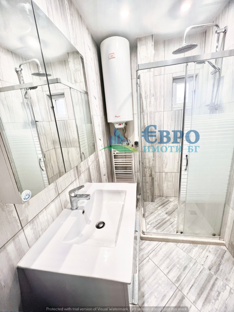 Дава под наем 3-СТАЕН, гр. Стара Загора, Център, снимка 11 - Апартаменти - 53380821