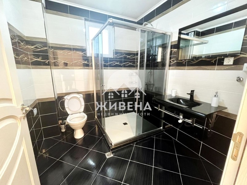 Издаје се  3+ спаваћа соба Варна , Младост 2 , 300 м2 | 16912476 - слика [14]