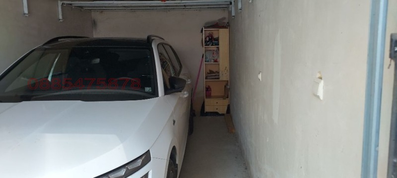 A louer  Garage Sofia , Manastirski livadi , 20 m² | 61397106 - image [5]