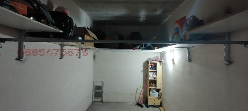 A louer  Garage Sofia , Manastirski livadi , 20 m² | 61397106 - image [3]