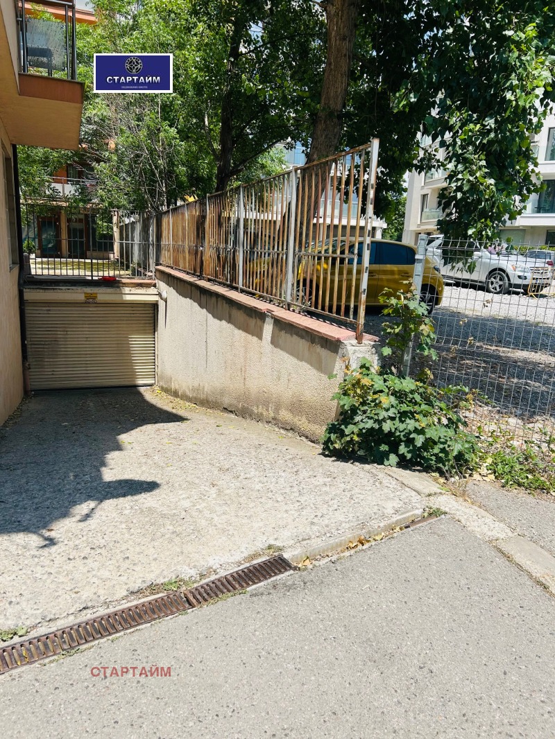 A louer  Garage Sofia , Hladilnika , 20 m² | 27925533 - image [2]