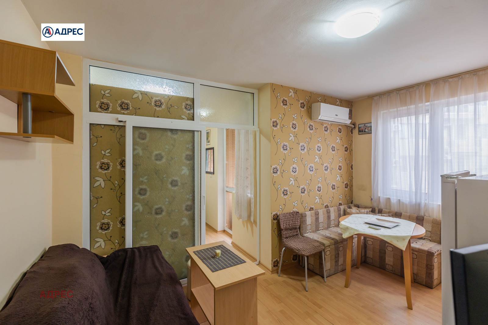 Дава под наем 2-СТАЕН, гр. Варна, Гранд Мол