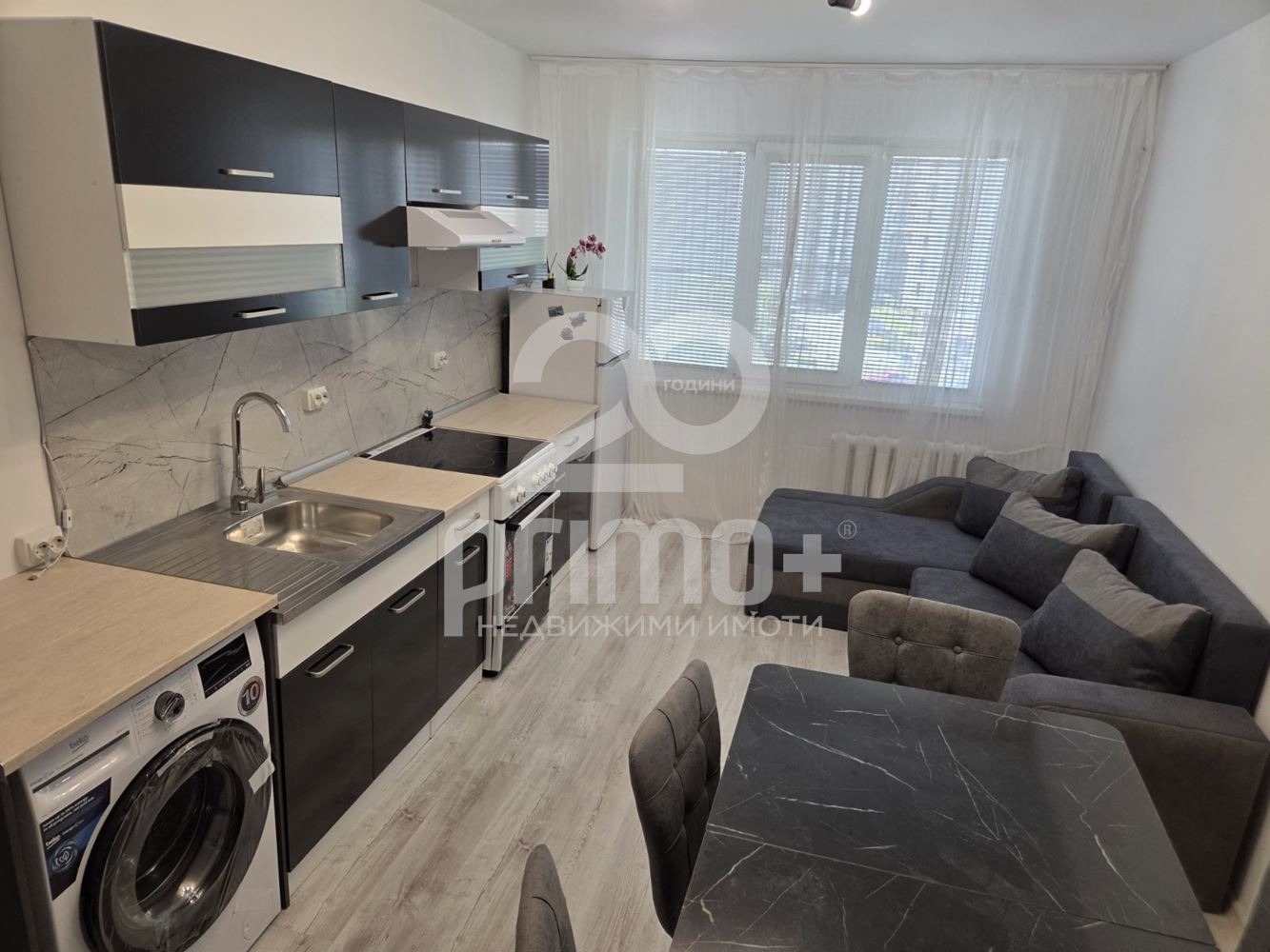 Дава под наем 3-СТАЕН, гр. София, Дружба 1