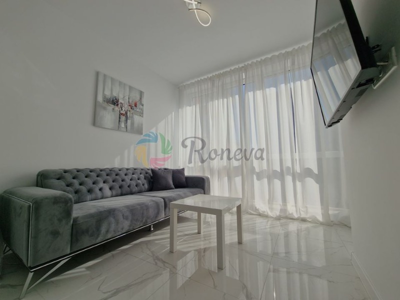 Дава под Наем 2-СТАЕН в град Варна, Бриз - 62 кв.м / 1 000 € » 1 955.83 лв., РОНЕВА