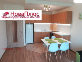 1 slaapkamer Nadezjda 4, Sofia