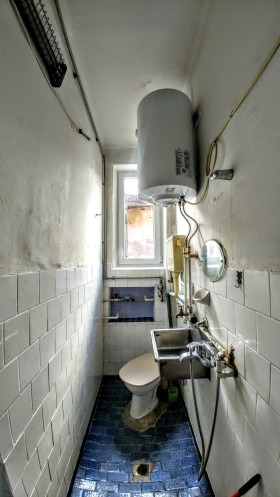 1 soverom Tsentar, Sofia 7