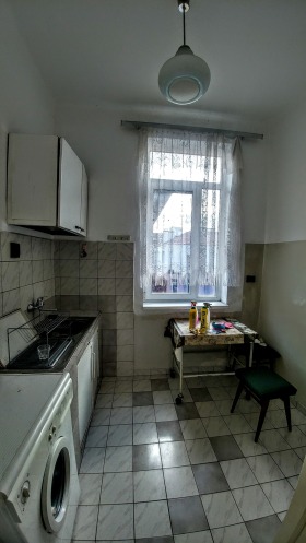 1 soverom Tsentar, Sofia 6