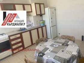 3-стаен град Кърджали, Възрожденци 1