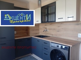3-СТАЕН, 65 m2