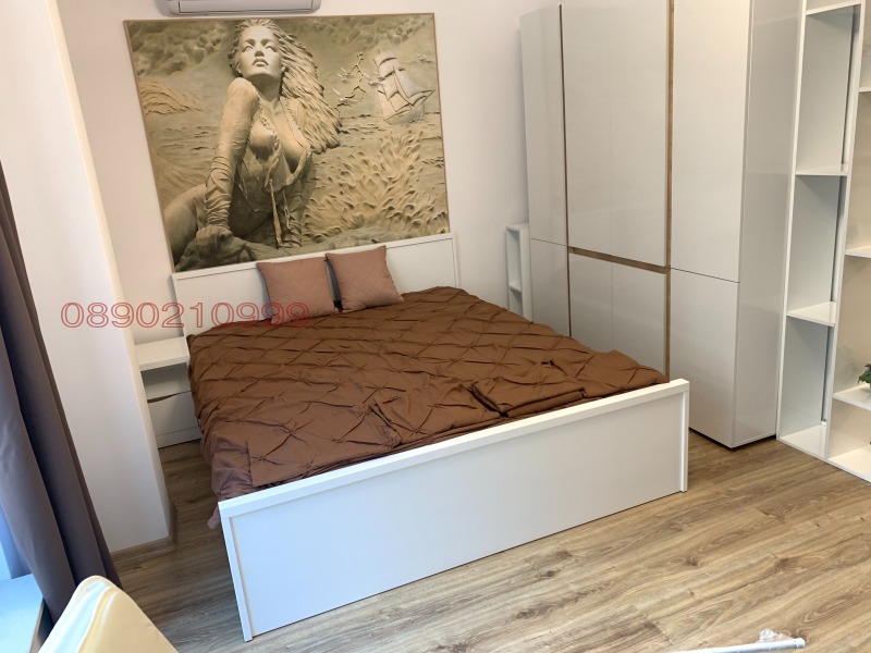 Дава под наем 1-СТАЕН, гр. София, Център, снимка 3 - Апартаменти - 53122982