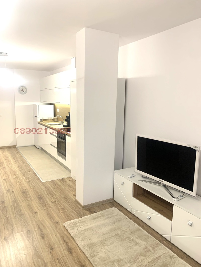 Дава под наем 1-СТАЕН, гр. София, Център, снимка 16 - Апартаменти - 53122982