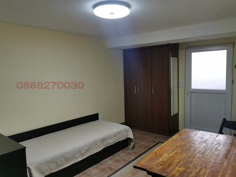 Дава под наем 1-СТАЕН, гр. София, Враждебна