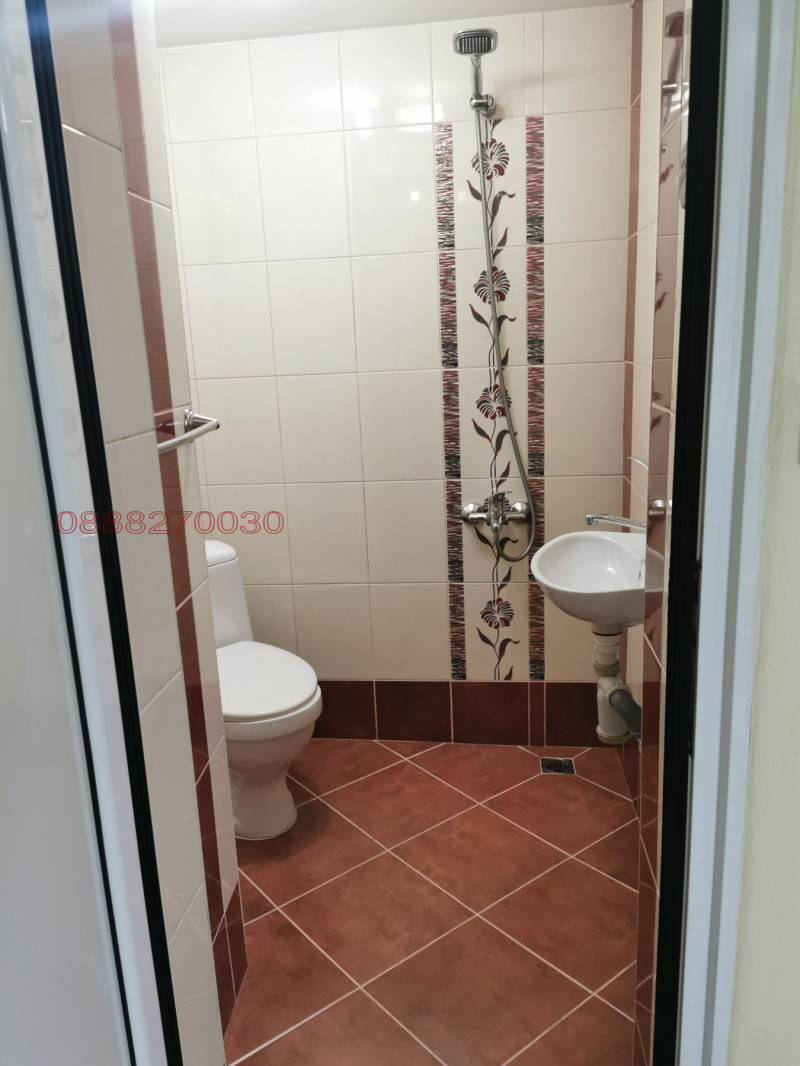 Дава под наем 1-СТАЕН, гр. София, Враждебна, снимка 3 - Апартаменти - 53164884