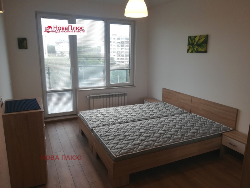 Te huur  1 slaapkamer Sofia , Nadezjda 4 , 70 m² | 24753321 - afbeelding [5]