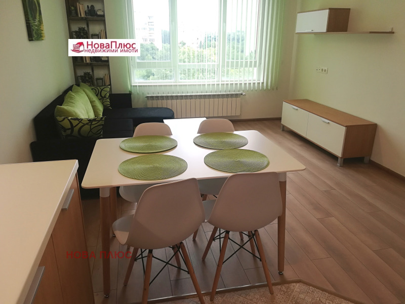 Te huur  1 slaapkamer Sofia , Nadezjda 4 , 70 m² | 24753321 - afbeelding [3]