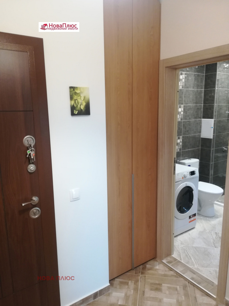 Te huur  1 slaapkamer Sofia , Nadezjda 4 , 70 m² | 24753321 - afbeelding [8]