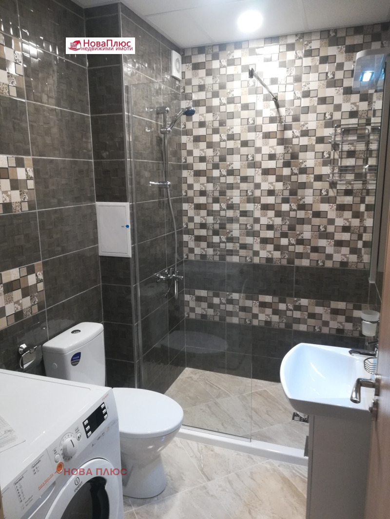 Te huur  1 slaapkamer Sofia , Nadezjda 4 , 70 m² | 24753321 - afbeelding [7]