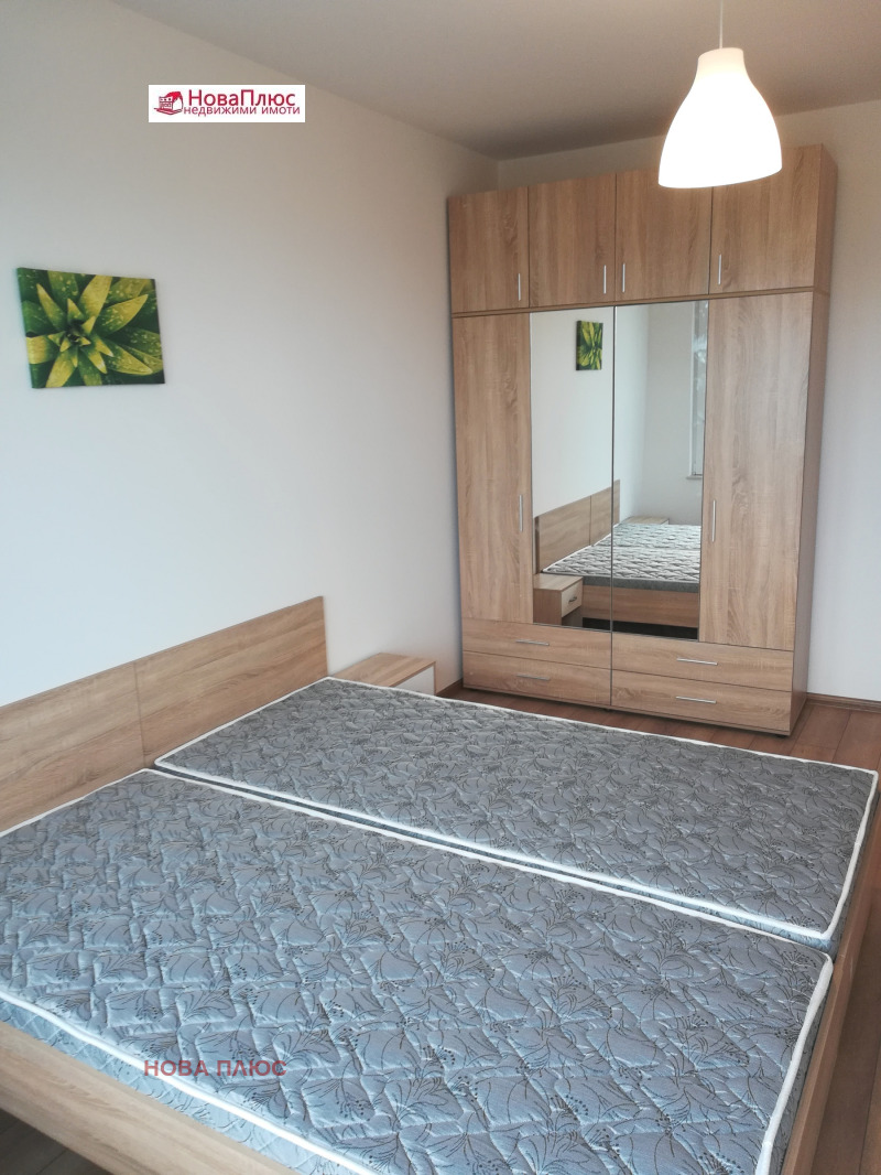 Te huur  1 slaapkamer Sofia , Nadezjda 4 , 70 m² | 24753321 - afbeelding [6]