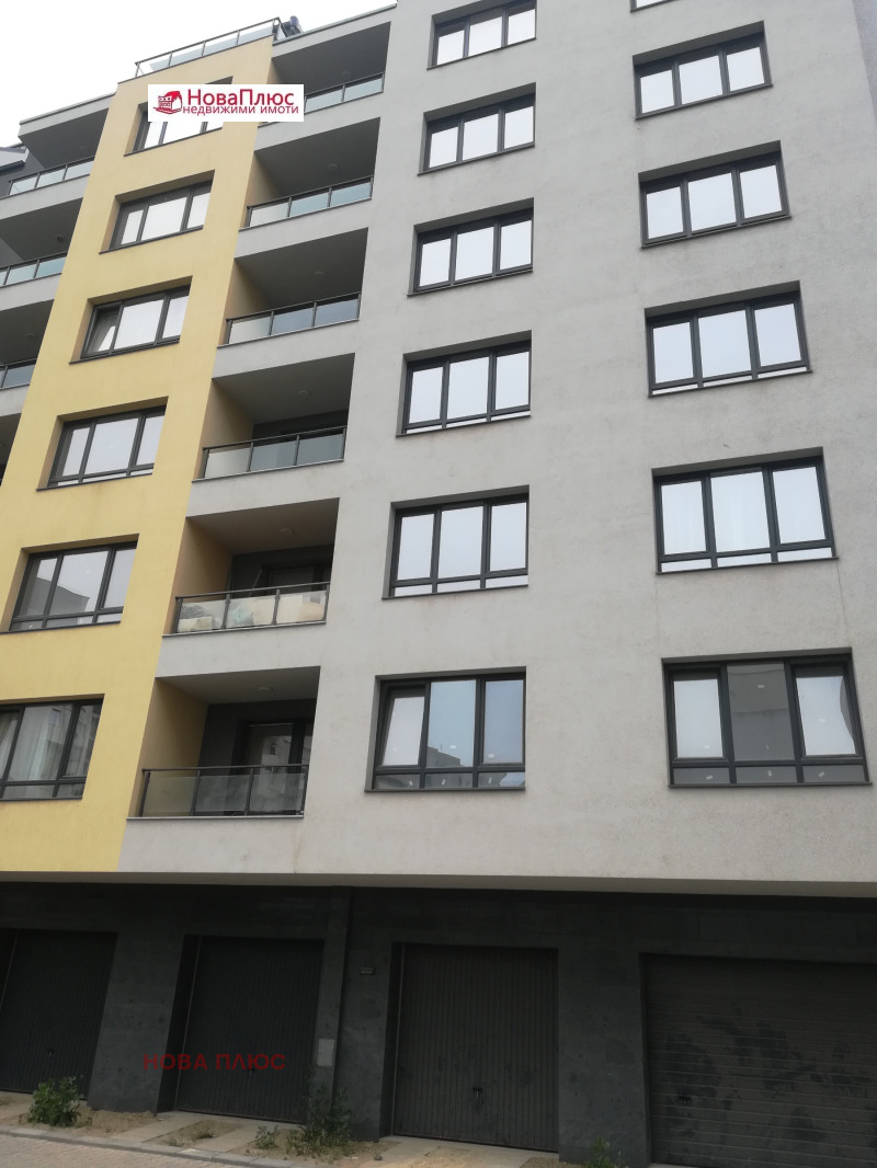 Te huur  1 slaapkamer Sofia , Nadezjda 4 , 70 m² | 24753321 - afbeelding [10]