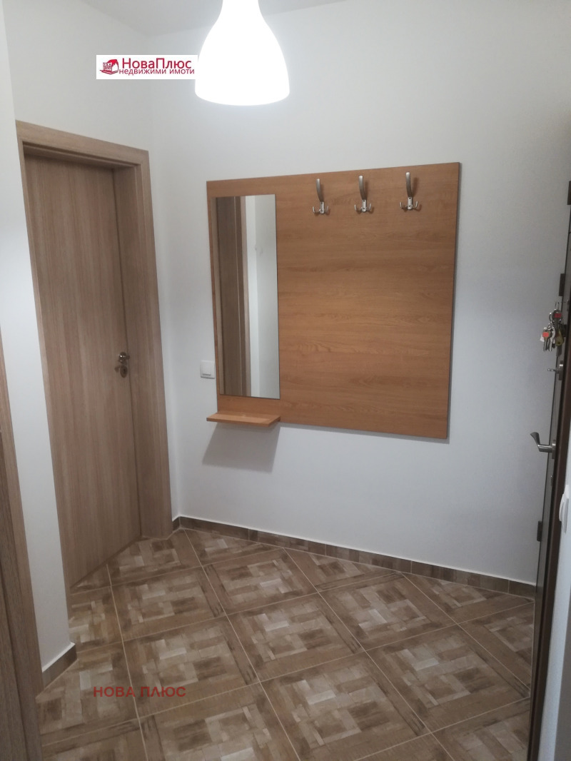 Te huur  1 slaapkamer Sofia , Nadezjda 4 , 70 m² | 24753321 - afbeelding [9]
