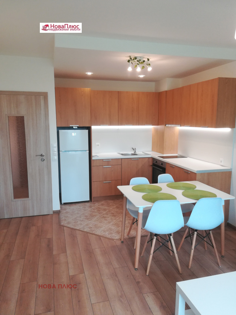 Te huur  1 slaapkamer Sofia , Nadezjda 4 , 70 m² | 24753321 - afbeelding [2]