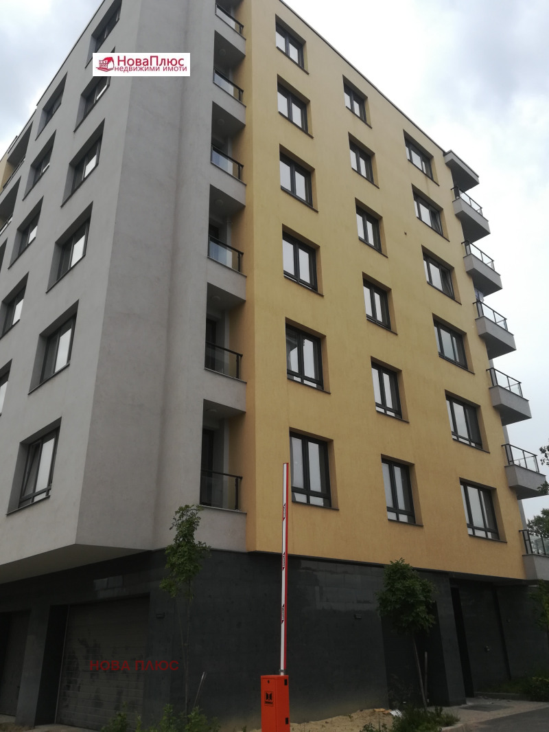 Te huur  1 slaapkamer Sofia , Nadezjda 4 , 70 m² | 24753321 - afbeelding [11]