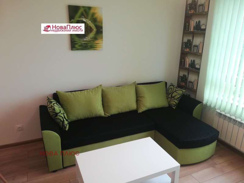 Te huur  1 slaapkamer Sofia , Nadezjda 4 , 70 m² | 24753321 - afbeelding [4]