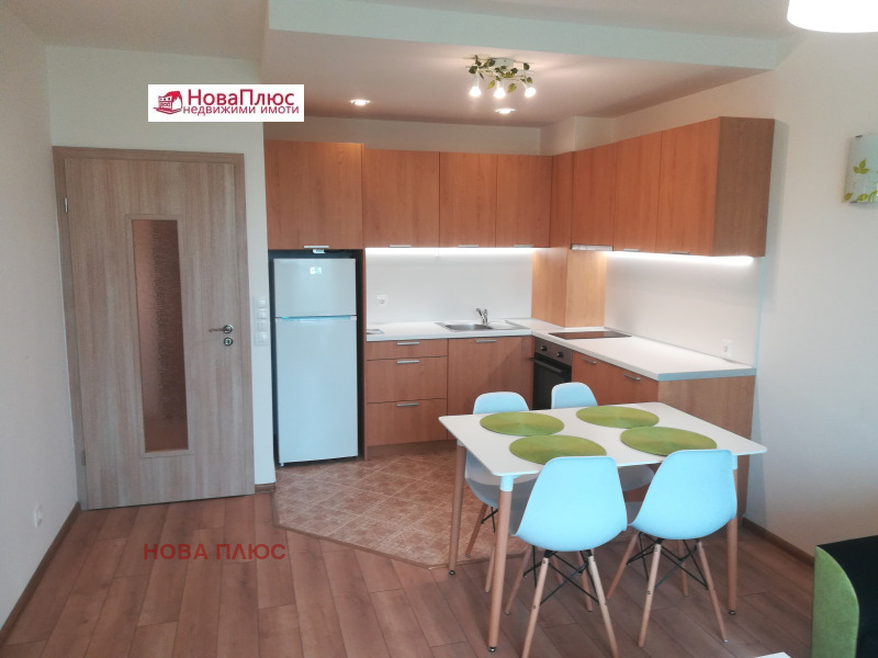 Te huur  1 slaapkamer Sofia , Nadezjda 4 , 70 m² | 24753321