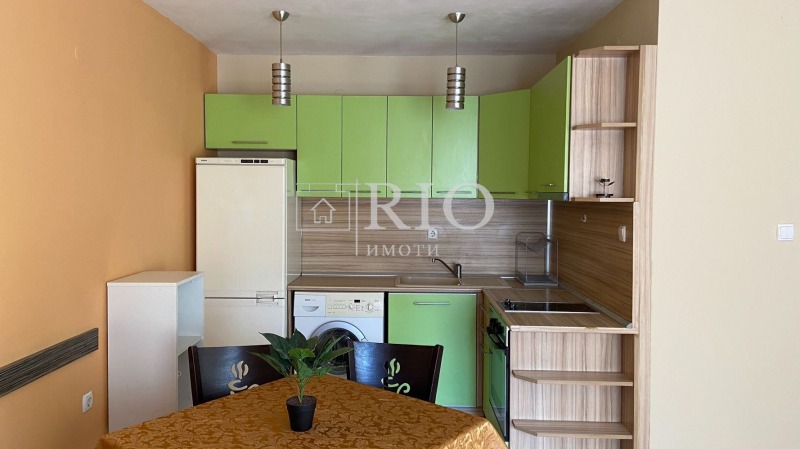 Til leje  1 soveværelse Plovdiv , Yuzhen , 65 kvm | 45196530 - billede [4]