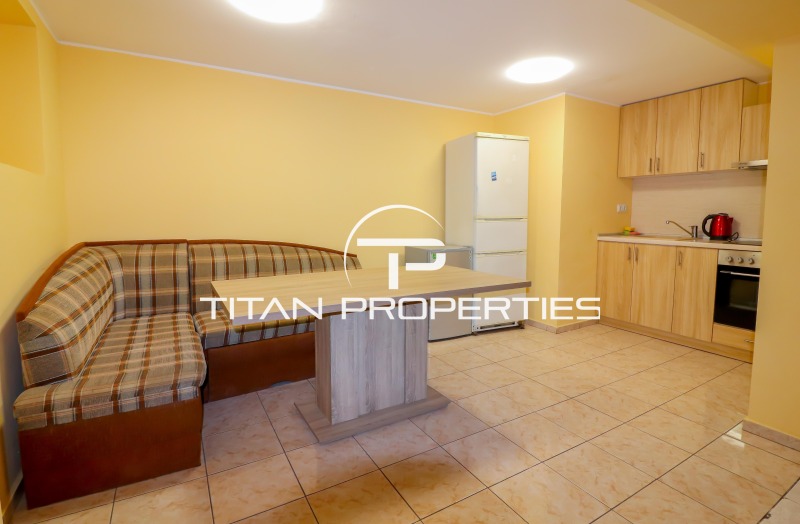 K pronájmu  1 ložnice Varna , Troševo , 50 m2 | 50524321