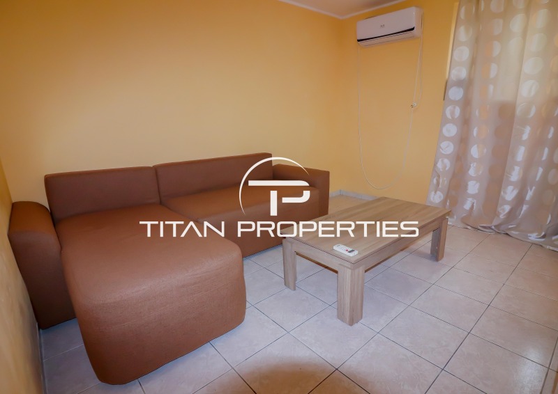 K pronájmu  1 ložnice Varna , Troševo , 50 m2 | 50524321 - obraz [3]