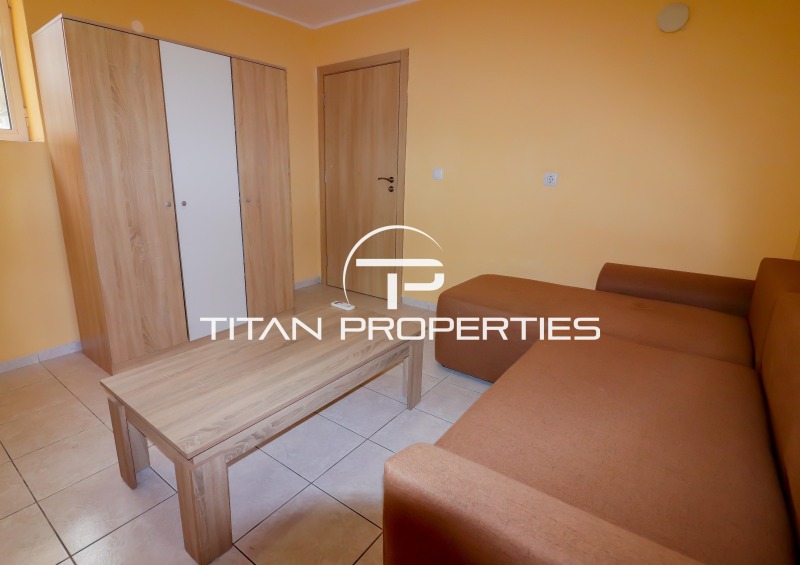 K pronájmu  1 ložnice Varna , Troševo , 50 m2 | 50524321 - obraz [5]