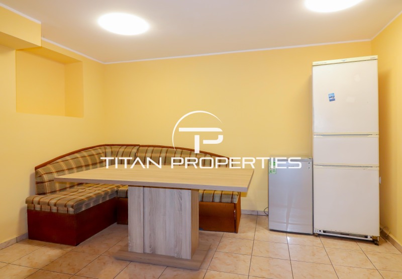 K pronájmu  1 ložnice Varna , Troševo , 50 m2 | 50524321 - obraz [2]