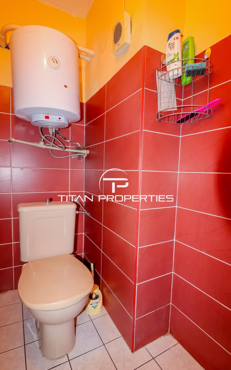 K pronájmu  1 ložnice Varna , Troševo , 50 m2 | 50524321 - obraz [7]