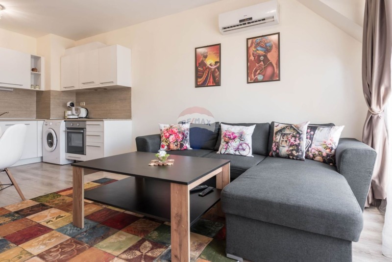 De inchiriat  1 dormitor Varna , Asparuhovo , 68 mp | 84426833 - imagine [6]