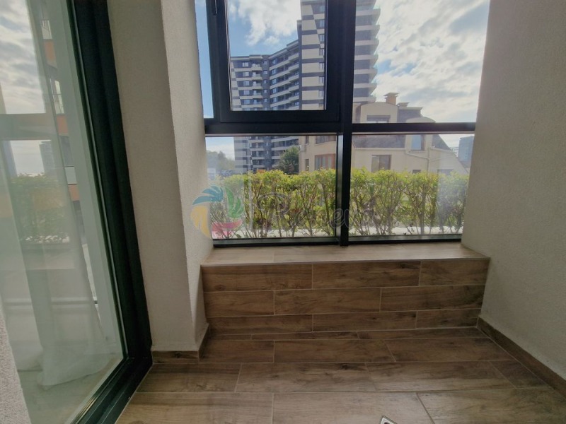 Дава под наем 2-СТАЕН, гр. Варна, Бриз, снимка 5 - Апартаменти - 52918448