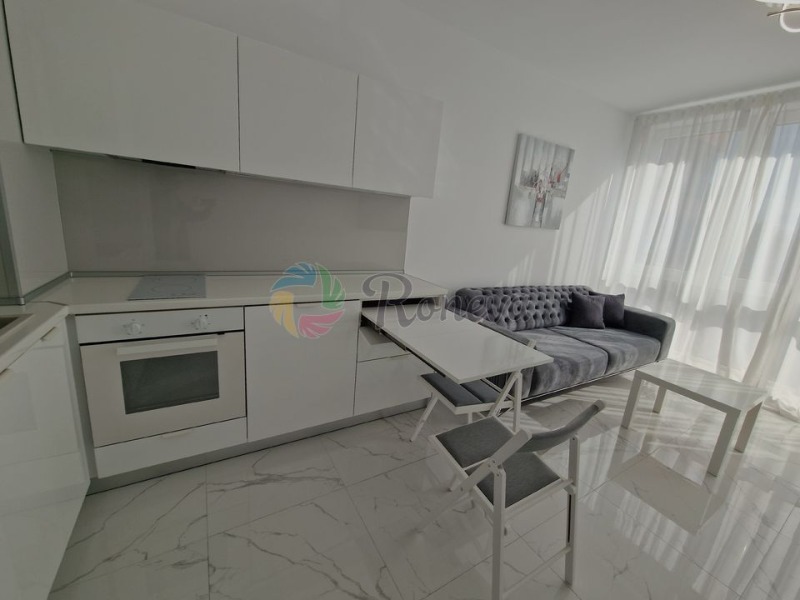 Дава под наем 2-СТАЕН, гр. Варна, Бриз, снимка 7 - Апартаменти - 52918448