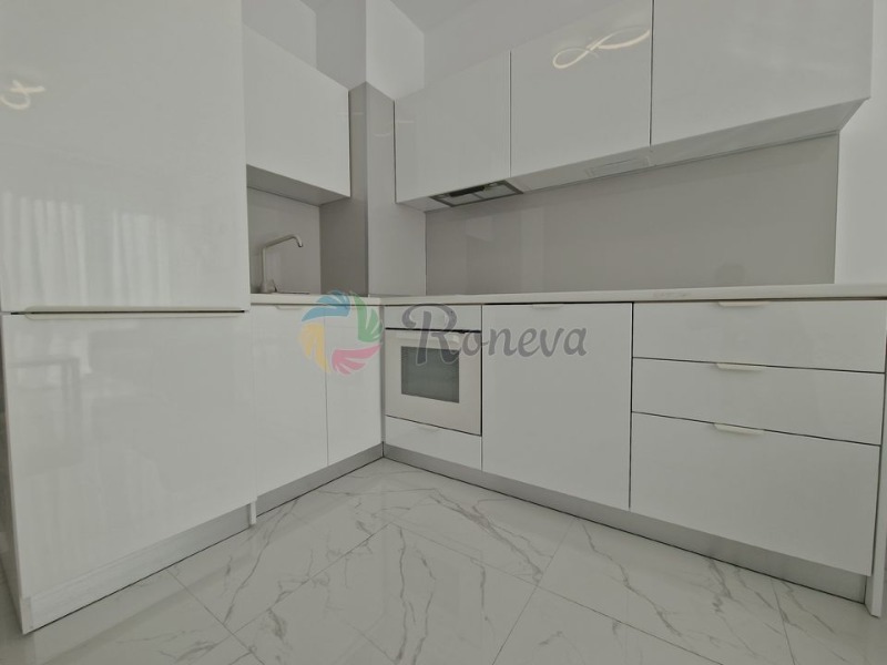 Дава под наем 2-СТАЕН, гр. Варна, Бриз, снимка 3 - Апартаменти - 52918448