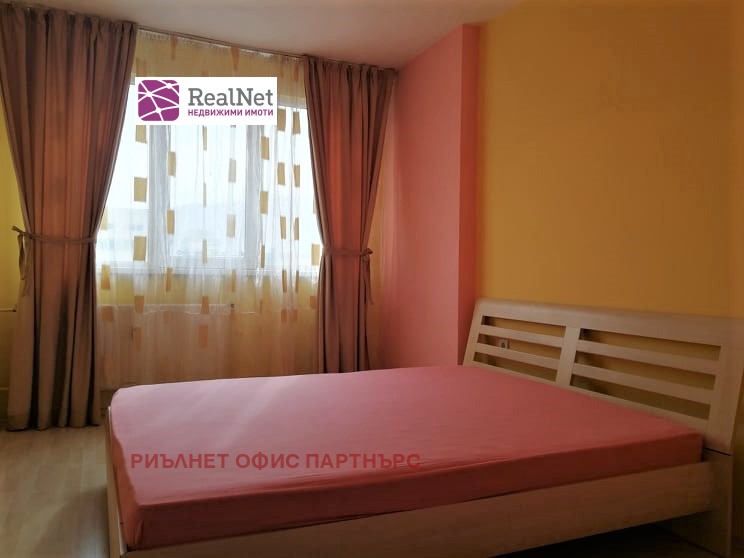Дава под наем 2-СТАЕН, гр. София, Красна поляна 1, снимка 3 - Апартаменти - 56104669