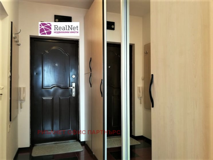 Дава под наем 2-СТАЕН, гр. София, Красна поляна 1, снимка 5 - Апартаменти - 56104669