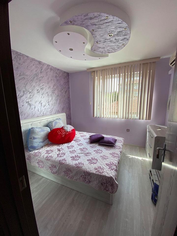 För uthyrning  2 sovrum Plovdiv , Kjutjuk Parij , 68 kvm | 89968434 - bild [3]