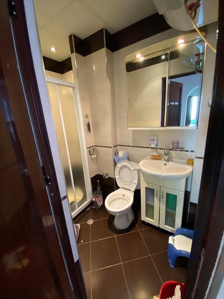 För uthyrning  2 sovrum Plovdiv , Kjutjuk Parij , 68 kvm | 89968434 - bild [6]