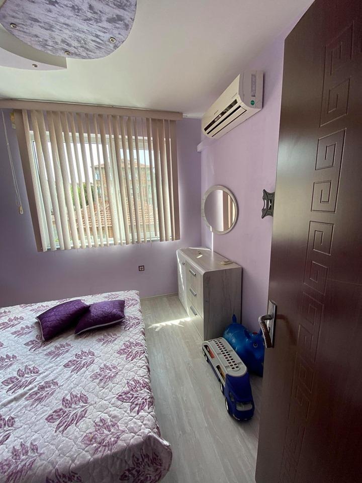 För uthyrning  2 sovrum Plovdiv , Kjutjuk Parij , 68 kvm | 89968434 - bild [4]