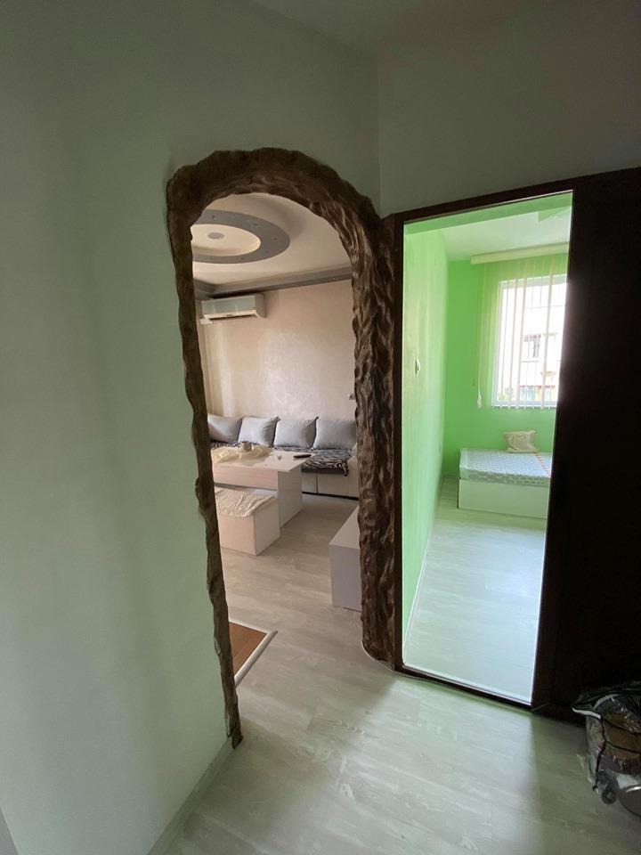 För uthyrning  2 sovrum Plovdiv , Kjutjuk Parij , 68 kvm | 89968434 - bild [7]
