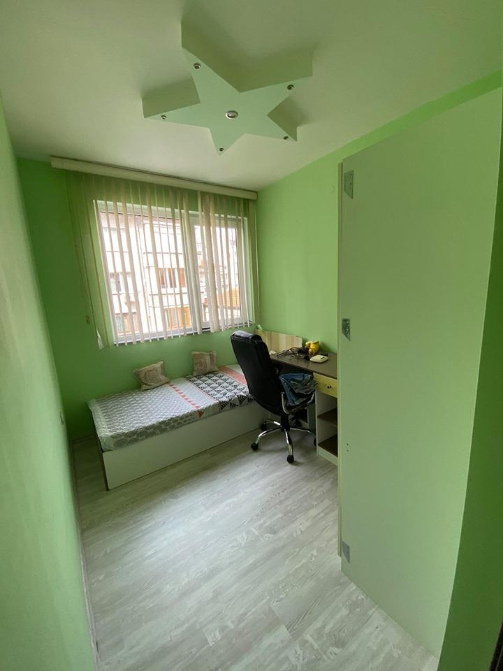 För uthyrning  2 sovrum Plovdiv , Kjutjuk Parij , 68 kvm | 89968434 - bild [5]