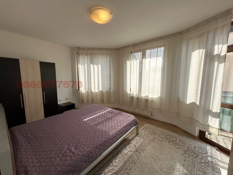 Para alugar  2 quartos Sofia , Ovtcha kupel , 137 m² | 59548385 - imagem [9]