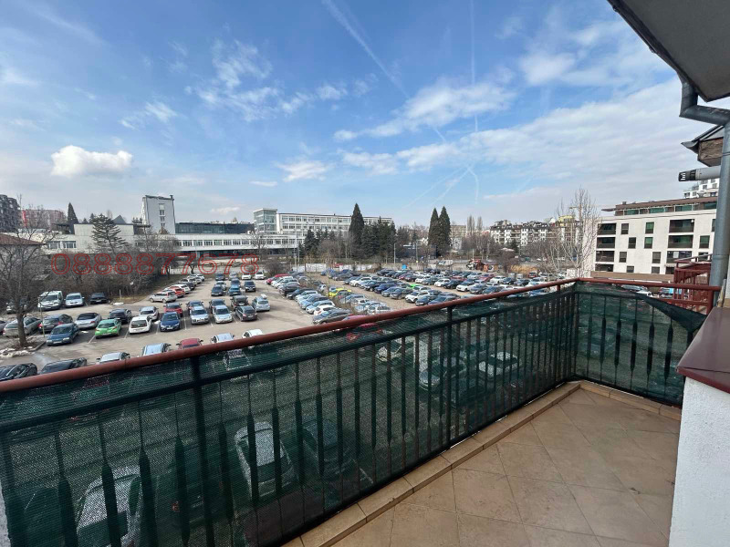 Para alugar  2 quartos Sofia , Ovtcha kupel , 137 m² | 59548385 - imagem [5]